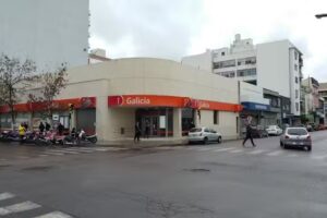Banco Galicia &ndash; Sucursal Bah&iacute;a Blanca