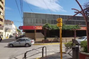 Banco Galicia &ndash; Sucursal Bell Ville