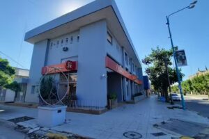 Banco Galicia – Sucursal Bolívar