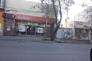 Banco Galicia &ndash; Sucursal Bragado