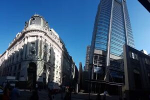 Banco Galicia – Sucursal Casa Matriz