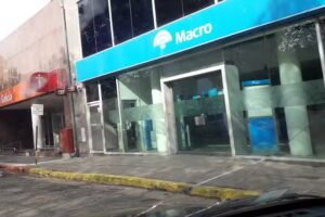 Banco Galicia – Sucursal Concordia