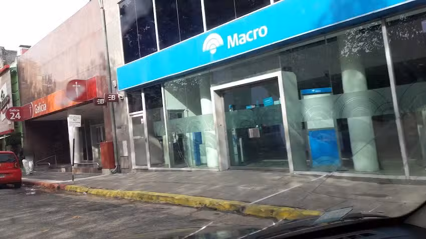 Banco Galicia &ndash; Sucursal Concordia