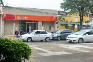 Banco Galicia &ndash; Sucursal Formosa