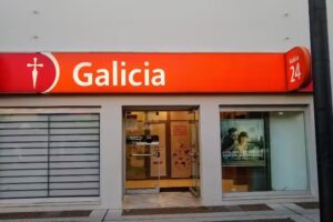 Banco Galicia – Sucursal General Pico