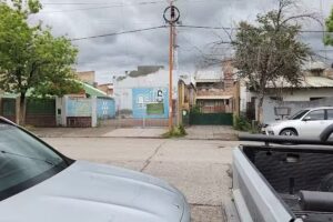 Banco Galicia &ndash; Sucursal General Roca