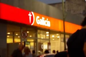 Banco Galicia &ndash; Sucursal Gualeguaych&uacute;
