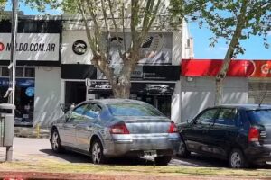 Banco Galicia &ndash; Sucursal Las Flores