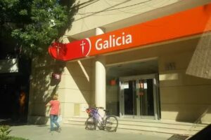 Banco Galicia &ndash; Sucursal Resistencia