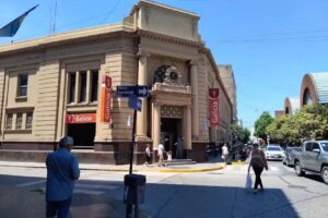 Banco Galicia &ndash; Sucursal R&iacute;o Cuarto