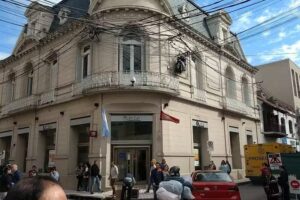 Banco Galicia &ndash; Sucursal Salta