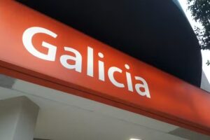 Banco Galicia &ndash; Sucursal San Luis