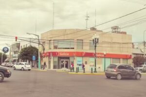 Banco Galicia &ndash; Sucursal Trelew