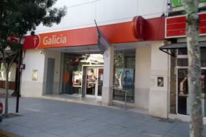 Banco Galicia &ndash; Sucursal Trenque Lauquen