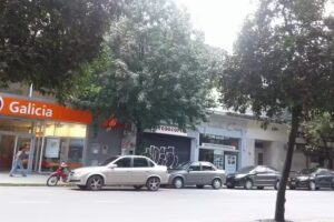 Banco Galicia &ndash; Sucursal Tucuman Tribunales