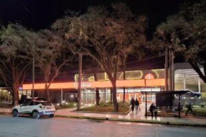 Banco Galicia &ndash; Sucursal Yerba Buena