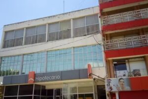 Banco Hipotecario