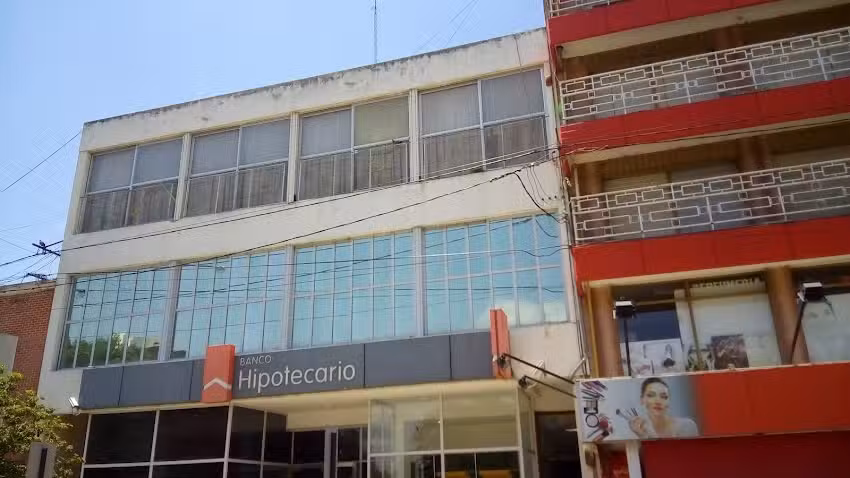 Banco Hipotecario