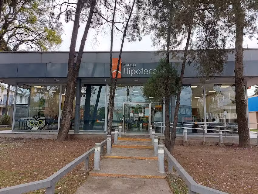 Banco Hipotecario