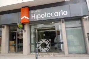 Banco Hipotecario