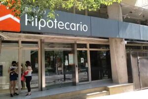 Banco Hipotecario