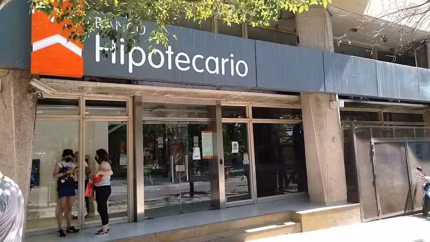 Banco Hipotecario