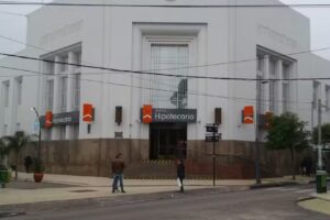 Banco Hipotecario
