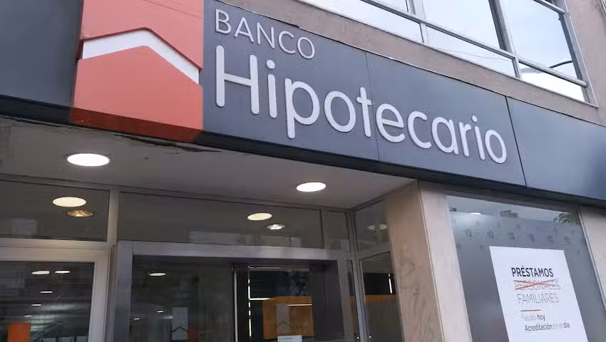Banco Hipotecario