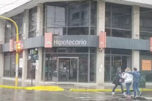 Banco Hipotecario