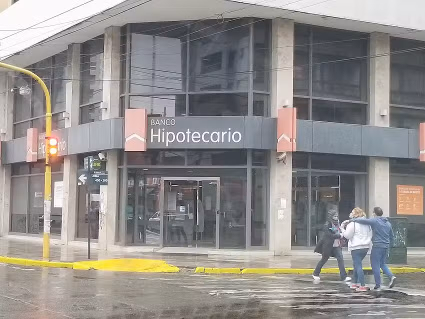 Banco Hipotecario