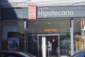 Banco Hipotecario