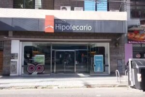 Banco Hipotecario