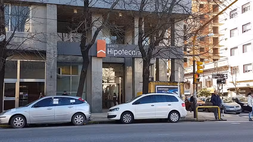 Banco Hipotecario