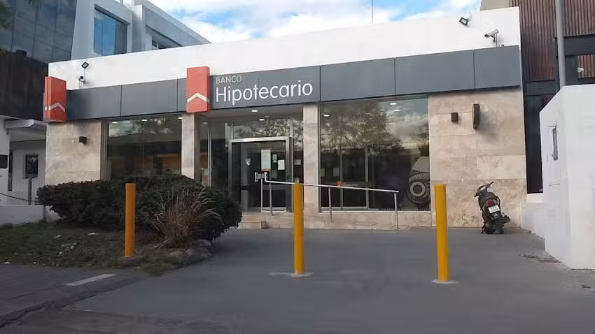 Banco Hipotecario