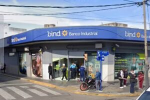 Banco Industrial BIND