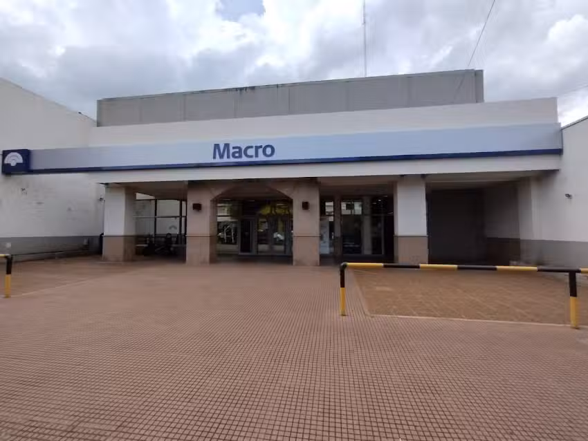 Banco Macro