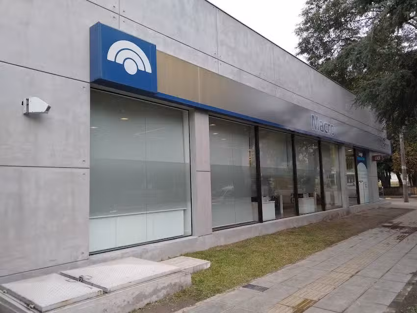 Banco Macro
