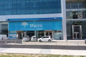 Banco Macro