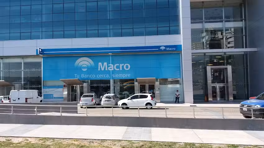 Banco Macro