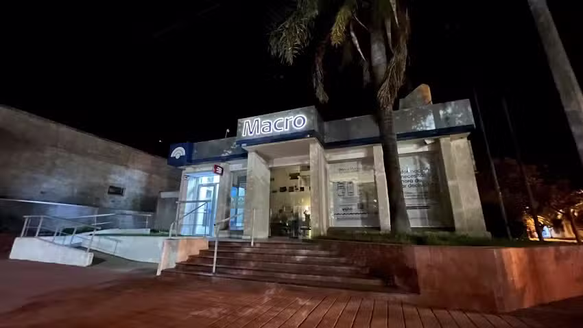 Banco Macro