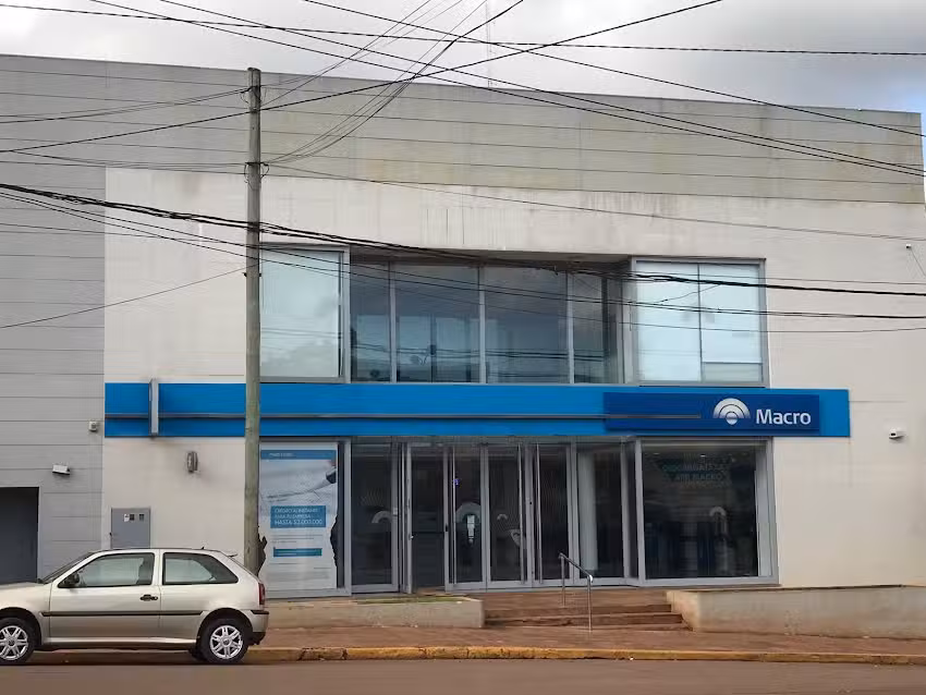 Banco Macro