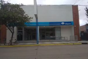 Banco Macro