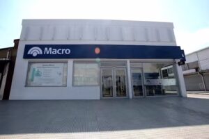 Banco Macro Alderetes
