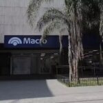 Banco Macro Casa Central
