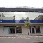 Banco Macro Casa Central