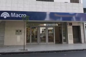 Banco Macro Centro II