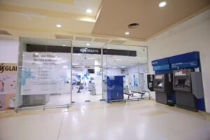 Banco Macro Hiper Libertad