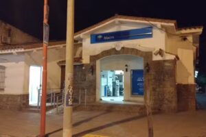 Banco Macro J. V. Gonz&aacute;lez