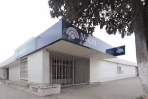 Banco Macro Los Ralos