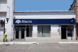 Banco Macro Monteros